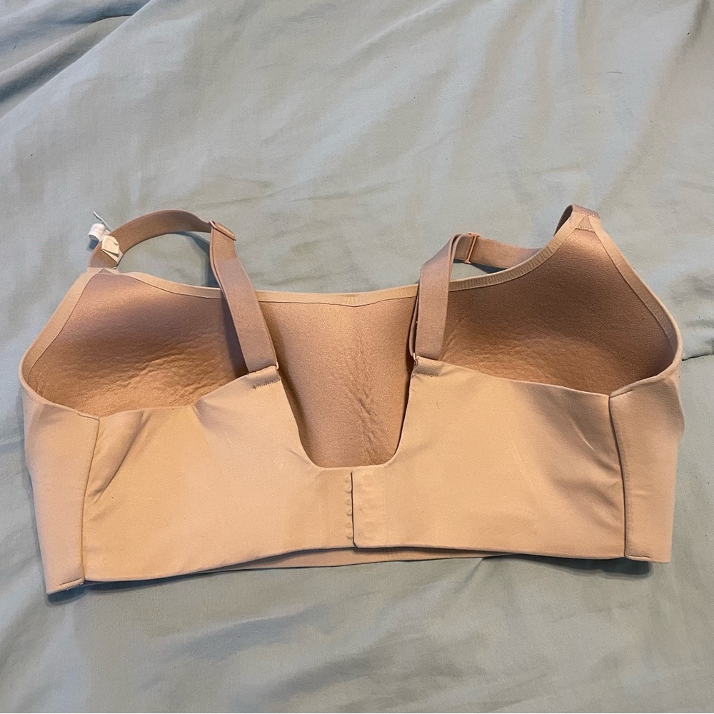 Aerie Smoothez Seamless Bra size L / DD - Picture 6 of 8
